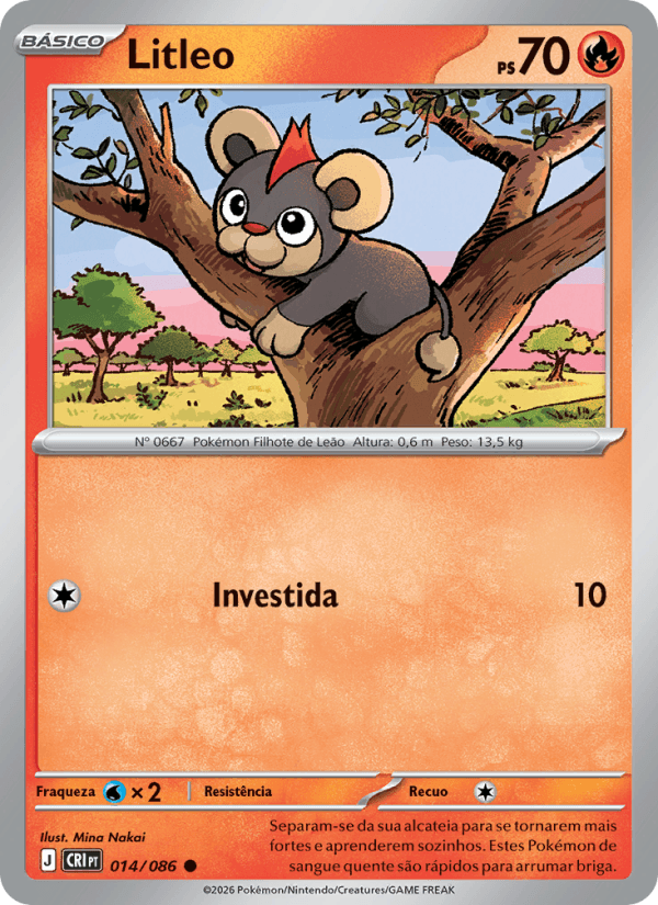 Litleo 014/86