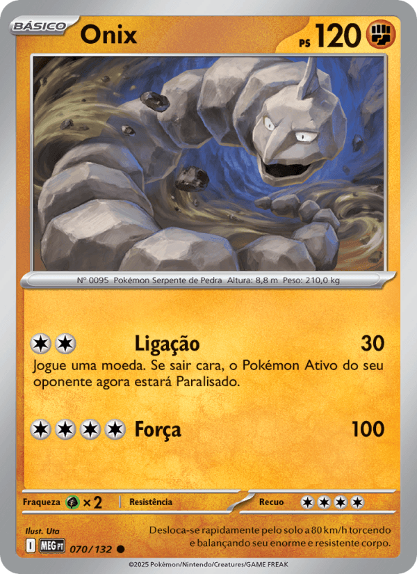 Onix 070/132