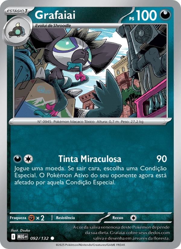 Grafaiai 092/132