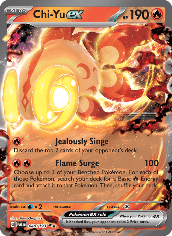 Chi-Yu ex 040/193
